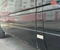 Черный Мерседес Sprinter, объемом двигателя 2.69 л и пробегом 940 тыс. км за 10000 $, фото 22 на Automoto.ua