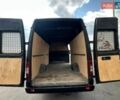 Черный Мерседес Sprinter, объемом двигателя 2.69 л и пробегом 940 тыс. км за 10000 $, фото 18 на Automoto.ua