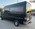 Чорний Мерседес Sprinter, об'ємом двигуна 2.69 л та пробігом 616 тис. км за 5500 $, фото 21 на Automoto.ua