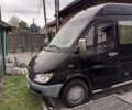 Чорний Мерседес Sprinter, об'ємом двигуна 2.69 л та пробігом 6 тис. км за 6500 $, фото 1 на Automoto.ua