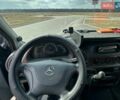 Черный Мерседес Sprinter, объемом двигателя 2.69 л и пробегом 940 тыс. км за 10000 $, фото 9 на Automoto.ua