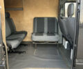 Черный Мерседес Sprinter, объемом двигателя 2.2 л и пробегом 720 тыс. км за 6900 $, фото 14 на Automoto.ua