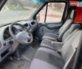 Черный Мерседес Sprinter, объемом двигателя 2.2 л и пробегом 720 тыс. км за 6900 $, фото 20 на Automoto.ua