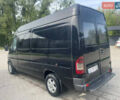 Чорний Мерседес Sprinter, об'ємом двигуна 2.2 л та пробігом 1 тис. км за 7900 $, фото 2 на Automoto.ua