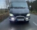 Чорний Мерседес Sprinter, об'ємом двигуна 2.1 л та пробігом 360 тис. км за 14500 $, фото 6 на Automoto.ua