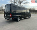 Черный Мерседес Sprinter, объемом двигателя 2.2 л и пробегом 720 тыс. км за 6900 $, фото 3 на Automoto.ua
