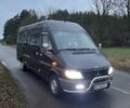 Чорний Мерседес Sprinter, об'ємом двигуна 2.1 л та пробігом 360 тис. км за 14500 $, фото 2 на Automoto.ua
