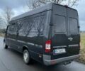 Чорний Мерседес Sprinter, об'ємом двигуна 2.1 л та пробігом 360 тис. км за 14500 $, фото 3 на Automoto.ua