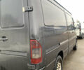 Чорний Мерседес Sprinter, об'ємом двигуна 2.7 л та пробігом 608 тис. км за 7800 $, фото 6 на Automoto.ua