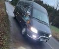 Черный Мерседес Sprinter, объемом двигателя 2.15 л и пробегом 370 тыс. км за 12500 $, фото 1 на Automoto.ua