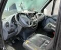 Чорний Мерседес Sprinter, об'ємом двигуна 2.7 л та пробігом 250 тис. км за 5750 $, фото 6 на Automoto.ua