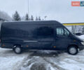 Чорний Мерседес Sprinter, об'ємом двигуна 2.69 л та пробігом 299 тис. км за 12800 $, фото 16 на Automoto.ua