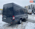 Чорний Мерседес Sprinter, об'ємом двигуна 2.69 л та пробігом 299 тис. км за 12800 $, фото 29 на Automoto.ua