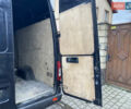 Чорний Мерседес Sprinter, об'ємом двигуна 0 л та пробігом 280 тис. км за 12800 $, фото 15 на Automoto.ua
