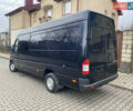 Чорний Мерседес Sprinter, об'ємом двигуна 0 л та пробігом 280 тис. км за 12800 $, фото 6 на Automoto.ua