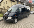 Чорний Мерседес Sprinter, об'ємом двигуна 0 л та пробігом 280 тис. км за 12800 $, фото 5 на Automoto.ua