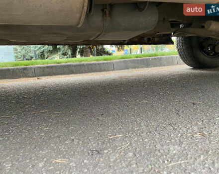 Черный Мерседес Sprinter, объемом двигателя 2.69 л и пробегом 296 тыс. км за 12950 $, фото 10 на Automoto.ua