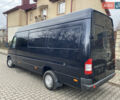 Чорний Мерседес Sprinter, об'ємом двигуна 0 л та пробігом 280 тис. км за 12800 $, фото 24 на Automoto.ua