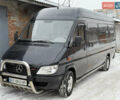Чорний Мерседес Sprinter, об'ємом двигуна 2.2 л та пробігом 390 тис. км за 7999 $, фото 1 на Automoto.ua