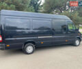 Черный Мерседес Sprinter, объемом двигателя 2.69 л и пробегом 299 тыс. км за 11999 $, фото 2 на Automoto.ua