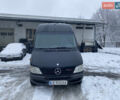 Чорний Мерседес Sprinter, об'ємом двигуна 2.69 л та пробігом 299 тис. км за 12900 $, фото 2 на Automoto.ua