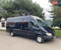 Черный Мерседес Sprinter, объемом двигателя 2.69 л и пробегом 299 тыс. км за 11999 $, фото 38 на Automoto.ua