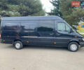 Черный Мерседес Sprinter, объемом двигателя 2.69 л и пробегом 299 тыс. км за 11999 $, фото 4 на Automoto.ua