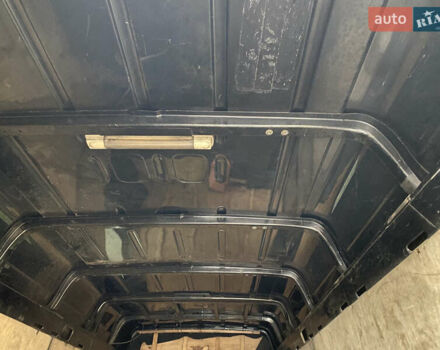 Чорний Мерседес Sprinter, об'ємом двигуна 0 л та пробігом 280 тис. км за 12800 $, фото 13 на Automoto.ua