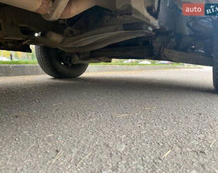 Черный Мерседес Sprinter, объемом двигателя 2.69 л и пробегом 299 тыс. км за 11999 $, фото 44 на Automoto.ua