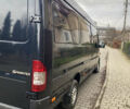 Чорний Мерседес Sprinter, об'ємом двигуна 0 л та пробігом 280 тис. км за 12800 $, фото 38 на Automoto.ua