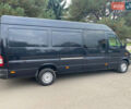 Черный Мерседес Sprinter, объемом двигателя 2.69 л и пробегом 296 тыс. км за 12950 $, фото 51 на Automoto.ua
