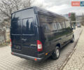 Чорний Мерседес Sprinter, об'ємом двигуна 0 л та пробігом 280 тис. км за 12800 $, фото 10 на Automoto.ua