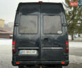 Черный Мерседес Sprinter, объемом двигателя 2.15 л и пробегом 390 тыс. км за 7499 $, фото 10 на Automoto.ua