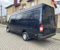 Чорний Мерседес Sprinter, об'ємом двигуна 0 л та пробігом 280 тис. км за 12800 $, фото 17 на Automoto.ua