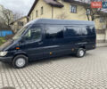 Чорний Мерседес Sprinter, об'ємом двигуна 0 л та пробігом 280 тис. км за 12800 $, фото 4 на Automoto.ua