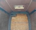 Чорний Мерседес Sprinter, об'ємом двигуна 2.69 л та пробігом 241 тис. км за 20400 $, фото 32 на Automoto.ua
