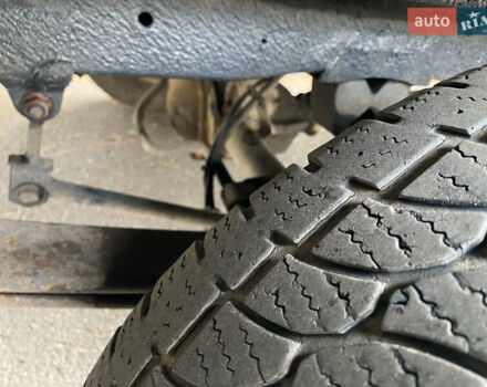 Черный Мерседес Sprinter, объемом двигателя 2.69 л и пробегом 296 тыс. км за 12950 $, фото 32 на Automoto.ua