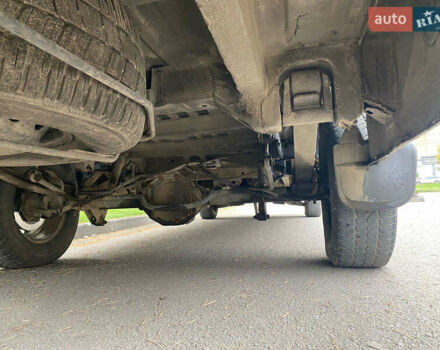 Черный Мерседес Sprinter, объемом двигателя 2.69 л и пробегом 296 тыс. км за 12950 $, фото 33 на Automoto.ua