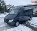 Чорний Мерседес Sprinter, об'ємом двигуна 2.69 л та пробігом 299 тис. км за 12900 $, фото 35 на Automoto.ua