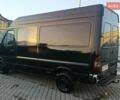Чорний Мерседес Sprinter, об'ємом двигуна 2.15 л та пробігом 333 тис. км за 3800 $, фото 3 на Automoto.ua