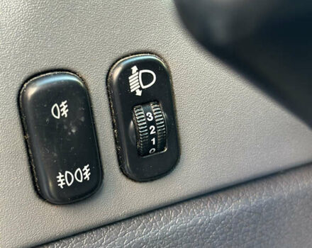 Черный Мерседес Sprinter, объемом двигателя 2.69 л и пробегом 296 тыс. км за 12950 $, фото 69 на Automoto.ua