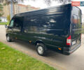 Черный Мерседес Sprinter, объемом двигателя 2.69 л и пробегом 296 тыс. км за 12950 $, фото 56 на Automoto.ua