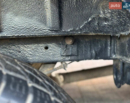 Черный Мерседес Sprinter, объемом двигателя 2.69 л и пробегом 296 тыс. км за 12950 $, фото 65 на Automoto.ua