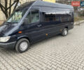 Чорний Мерседес Sprinter, об'ємом двигуна 0 л та пробігом 280 тис. км за 12800 $, фото 9 на Automoto.ua