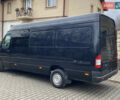 Чорний Мерседес Sprinter, об'ємом двигуна 0 л та пробігом 280 тис. км за 12800 $, фото 32 на Automoto.ua