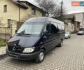 Чорний Мерседес Sprinter, об'ємом двигуна 0 л та пробігом 280 тис. км за 12800 $, фото 1 на Automoto.ua