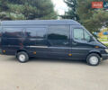 Черный Мерседес Sprinter, объемом двигателя 2.69 л и пробегом 296 тыс. км за 12950 $, фото 50 на Automoto.ua