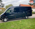 Черный Мерседес Sprinter, объемом двигателя 2.69 л и пробегом 296 тыс. км за 12950 $, фото 43 на Automoto.ua
