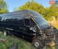 Черный Мерседес Sprinter, объемом двигателя 2.7 л и пробегом 495 тыс. км за 4499 $, фото 1 на Automoto.ua
