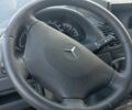 Черный Мерседес Sprinter, объемом двигателя 2.7 л и пробегом 600 тыс. км за 15500 $, фото 3 на Automoto.ua